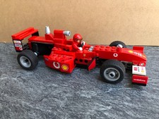 Lego racers ferrari usato Lego racers ferrari usato  Valgioie