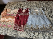 Set pakistani indian for sale  High Point