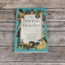 Norton reader shorter for sale  Newington