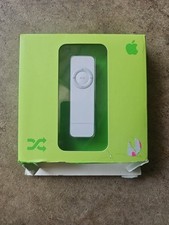 Apple IPOD Shuffle 512MB P9724LL/A 1ª geração branco, usado comprar usado  Enviando para Brazil
