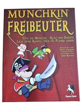 Pegasus spiele munchkin gebraucht kaufen  Deutschland