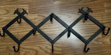 Vtg. accordion wall for sale  Dunbar