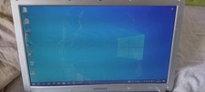 samsung r530 laptop for sale  ELLESMERE PORT