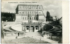 Caprarola viterbo palazzo usato  Treviso