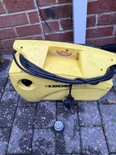 Karcher 411a parts for sale  LEEDS
