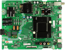 Usado, Placa principal/fonte de alimentação 50" Hisense LED TV 50A6G 291127 comprar usado  Enviando para Brazil