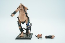Warhammer Fantasy Battle Orcs & Gobliny Gigantyczna plastikowa miniatura na sprzedaż  PL