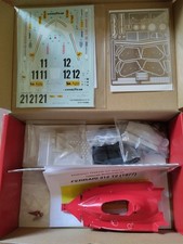 Kit studio ferrari d'occasion Kit studio ferrari d'occasion  Canisy