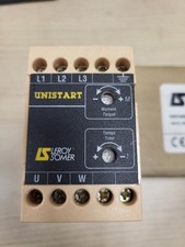 Unistart leroy sommer d'occasion  Pont-Sainte-Maxence