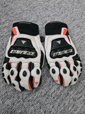Dainese steel race for sale  BURGESS HILL