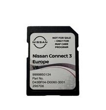 Genuine nissan connect for sale  BRISTOL