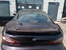 Hyundai coupé rig gebraucht kaufen  Erfurt
