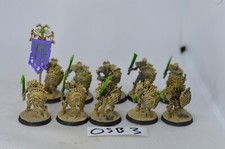 Warhammer aos age d'occasion  Expédié en Belgium