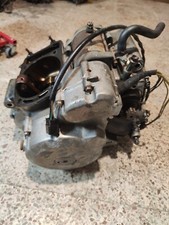 Blocco motore suzuki usato  Cava de Tirreni
