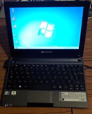 Netbook packard bell d'occasion  Neuvic