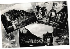 Collezionismo cartolina lombar usato  Vercelli