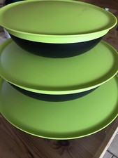 Tupperware allegra schüssel gebraucht kaufen  Elsdorf