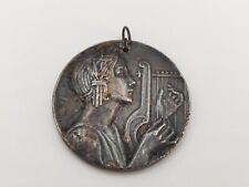Médaille concours internation d'occasion  Marseille IX