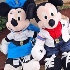 Mickey minnie mouse for sale  North Bergen