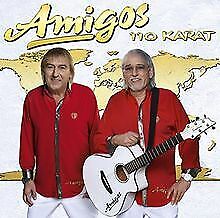 110 karat amigos gebraucht kaufen  Berlin