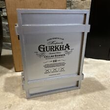 Gurkha cellar reserve for sale  Cleveland