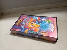 Vhs videocassetta bella usato  Cassina de' Pecchi
