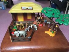 Playmobil oambati safari for sale  FAKENHAM