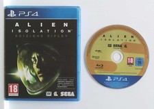 Ps4 alien isolation usato  Roma