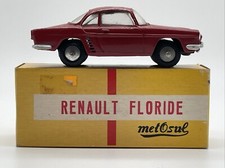 Renault floride metosul d'occasion  Saclas
