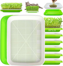 Pack vassoio germinazione usato  Roma