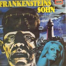 Francis frankensteins sohn gebraucht kaufen  Deutschland