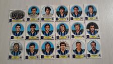 1977 inter calciatori usato  Roma