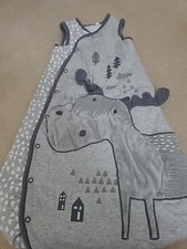 Baby sleeping bag for sale  THORNTON-CLEVELEYS