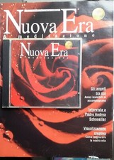 Nuova era meditazione usato  Pescara