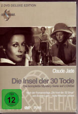 Dvd insel tode gebraucht kaufen  Leipzig