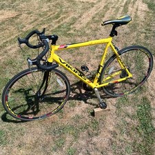 Road racing bike for sale  NORTHAMPTON