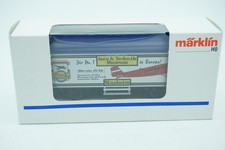 Märklin somo güterwagen gebraucht kaufen  Großaitingen