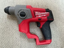 Milwaukee m12ch cordless for sale  MORETON-IN-MARSH