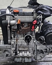 Motore semicompleto per usato  Italia