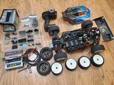 Lot 4wd team for sale  Winnetka