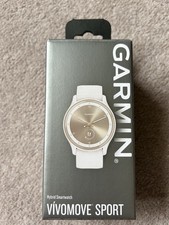 Garmin vivomove sport for sale  BIRMINGHAM