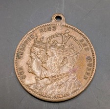 King edward 1902 for sale  BARNARD CASTLE