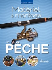 Materiel montages peche d'occasion  France