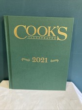 Rare cooks illustrated for sale  Oklahoma City