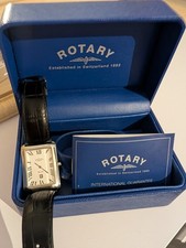 rotary elite for sale  BRAINTREE
