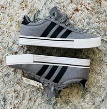 Tênis Adidas Daily 4.0 masculino atlético cinza, usado comprar usado  Enviando para Brazil