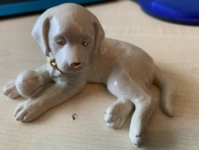 Lenox labrador hund gebraucht kaufen  Passau