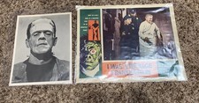 Original lobby card for sale Original lobby card for sale  Litchfield