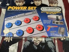 Nes power set for sale  Moss Point