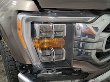 Passenger headlight led for sale  Mount Olive